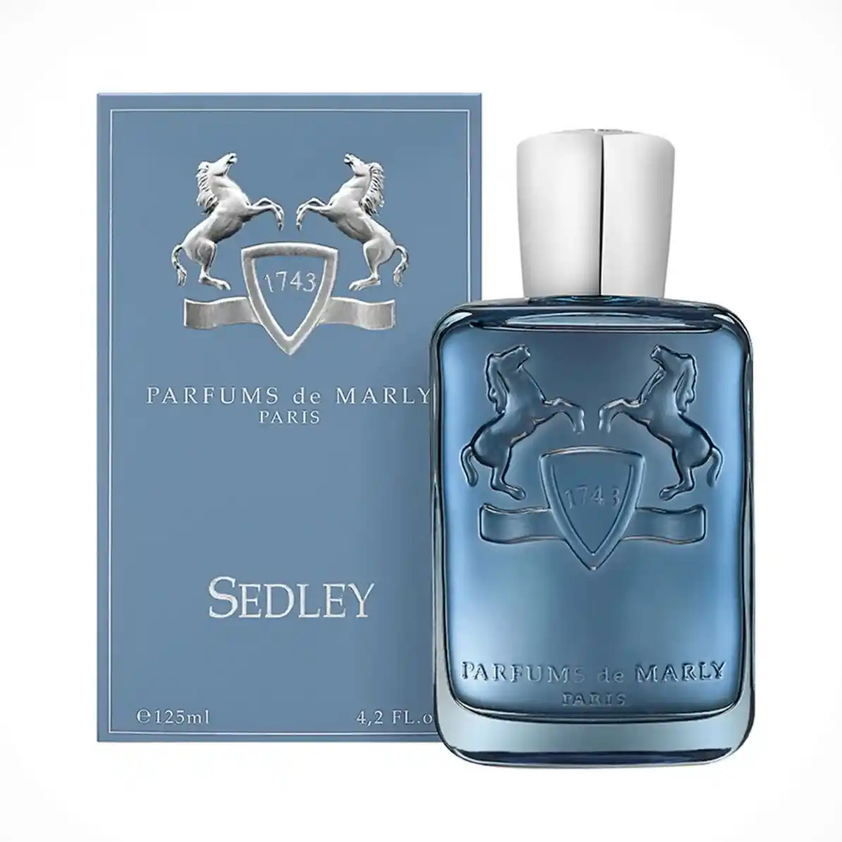 Sedley by PARFUMS DE MARLY Sedley by PARFUMS DE MARLY - Thumbnail 3