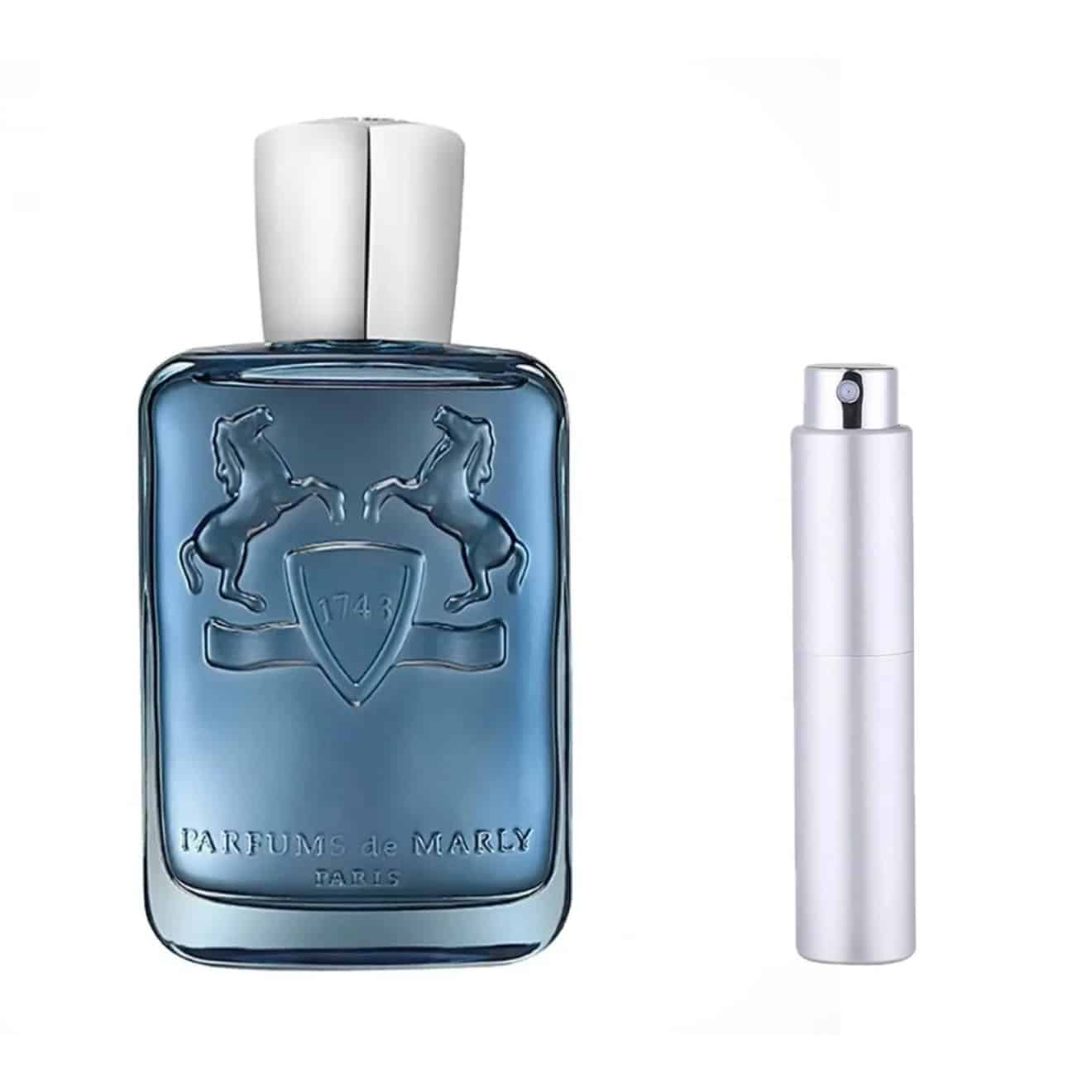 Sedley by PARFUMS DE MARLY Sedley by PARFUMS DE MARLY - Thumbnail 2