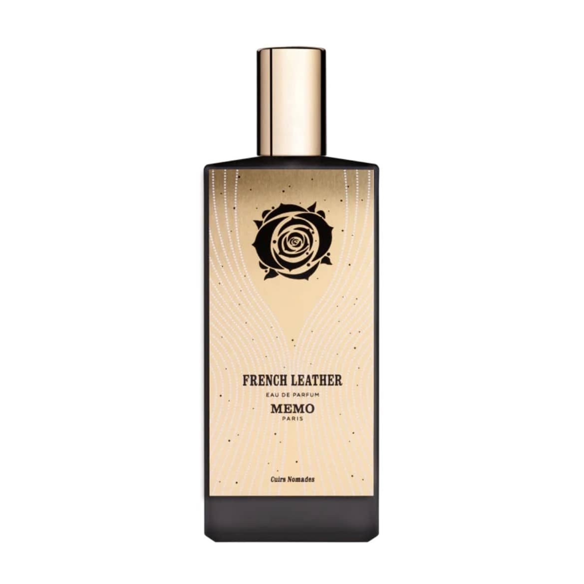 French Leather by MEMO PARIS French Leather by MEMO PARIS - Product image 1 - Buy original perfume at NARFFUM