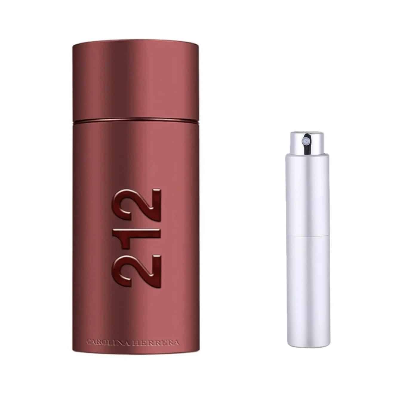212 Sexy Men by CAROLINA HERRERA 212 Sexy Men by CAROLINA HERRERA - Thumbnail 2