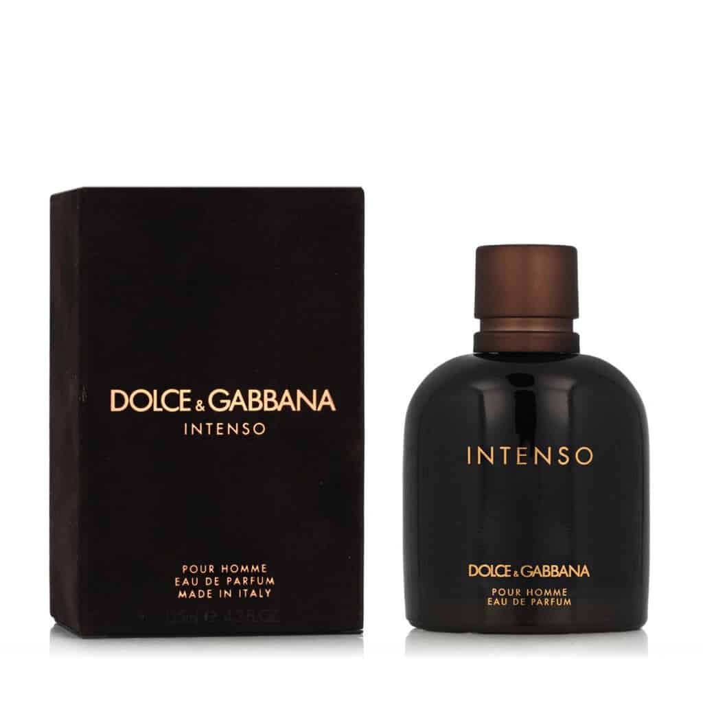 D&G Pour Homme Intenso by DOLCE & GABBANA D&G Pour Homme Intenso by DOLCE & GABBANA - Thumbnail 2