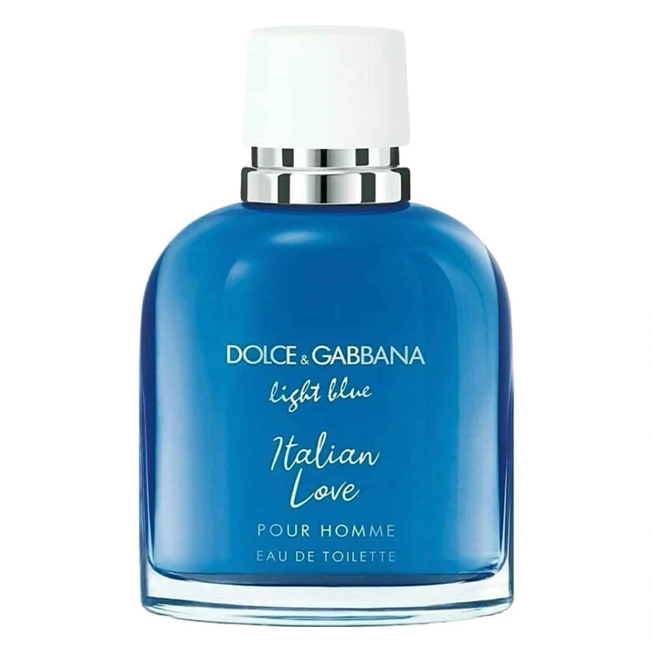 Light Blue Pour Homme Italian Love by DOLCE & GABBANA Light Blue Pour Homme Italian Love by DOLCE & GABBANA - Thumbnail 1