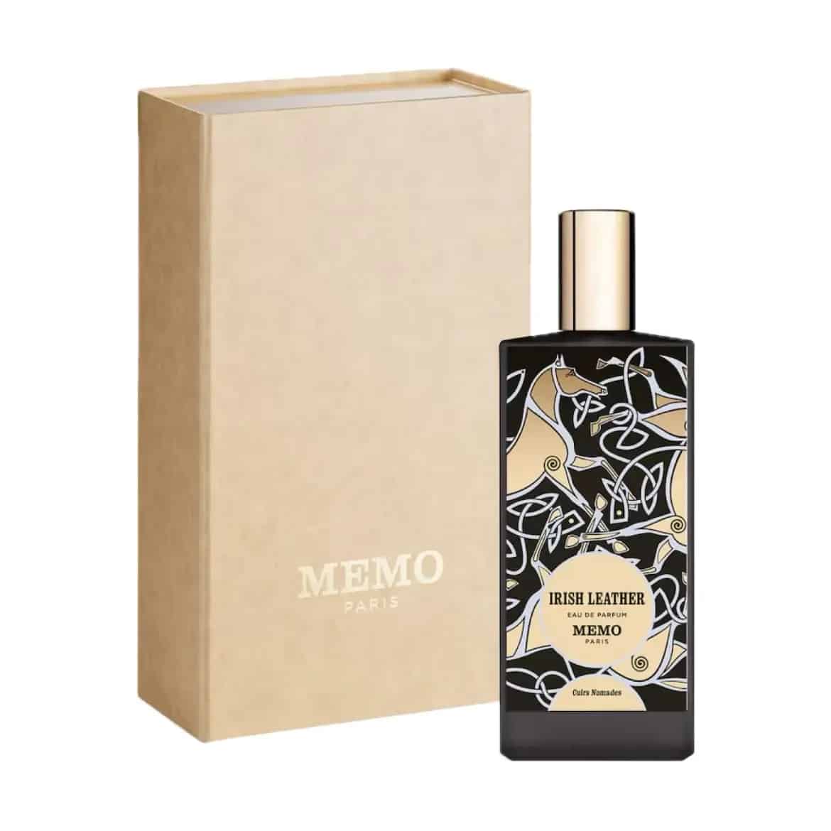 Irish Leather by MEMO PARIS Irish Leather by MEMO PARIS - Thumbnail 3