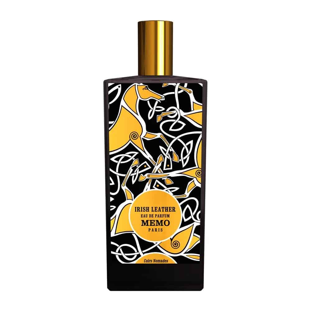 Irish Leather by MEMO PARIS Irish Leather by MEMO PARIS - Thumbnail 1