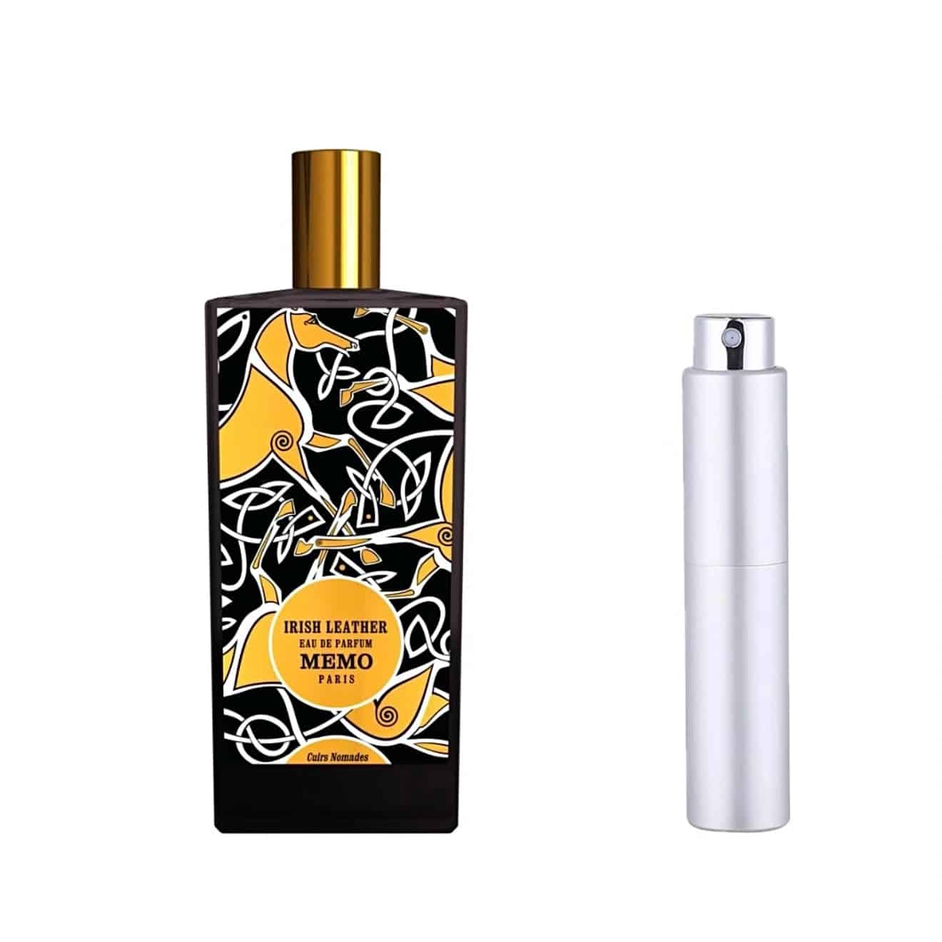 Irish Leather by MEMO PARIS Irish Leather by MEMO PARIS - Thumbnail 2