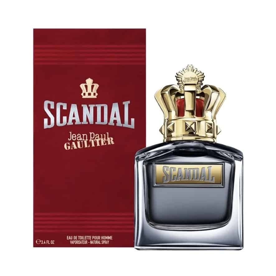 Scandal Pour Homme by JEAN PAUL GAULTIER Scandal Pour Homme by JEAN PAUL GAULTIER - Thumbnail 2