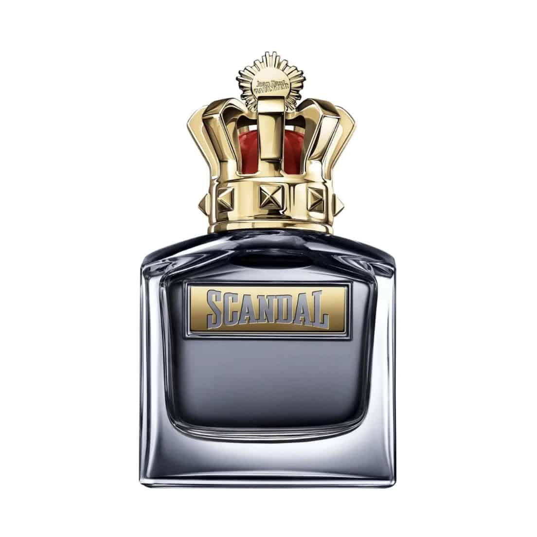 Scandal Pour Homme by JEAN PAUL GAULTIER Scandal Pour Homme by JEAN PAUL GAULTIER - Thumbnail 1