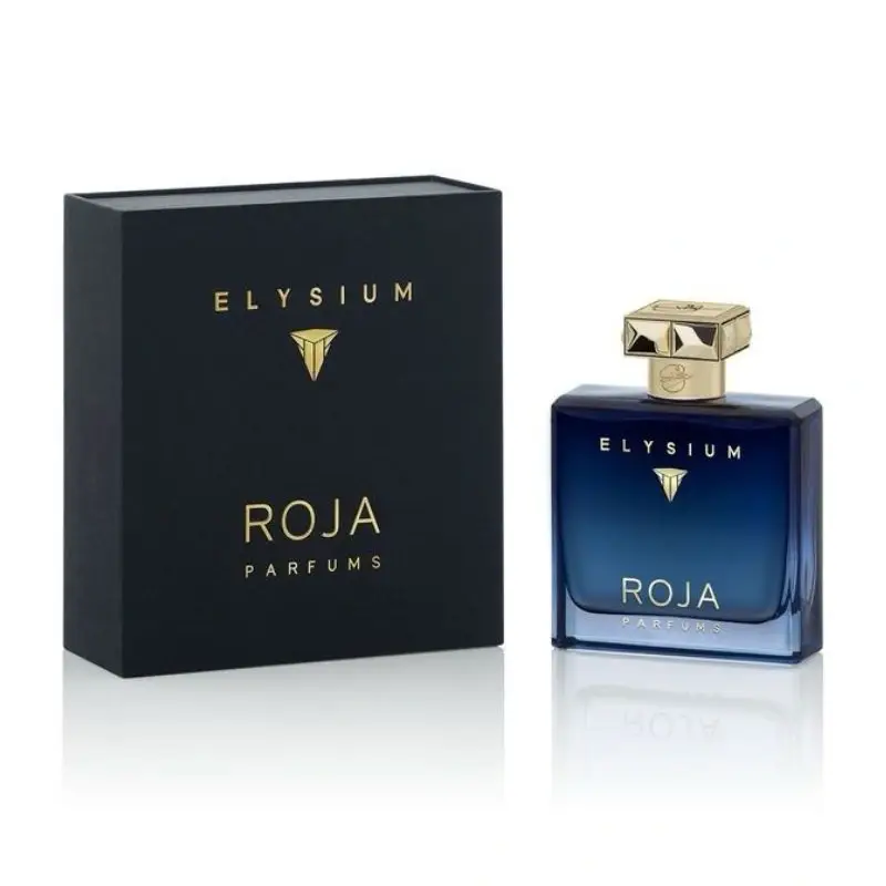 Elysium Pour Homme Parfum Cologne by ROJA PARFUMS Elysium Pour Homme Parfum Cologne by ROJA PARFUMS - Thumbnail 3