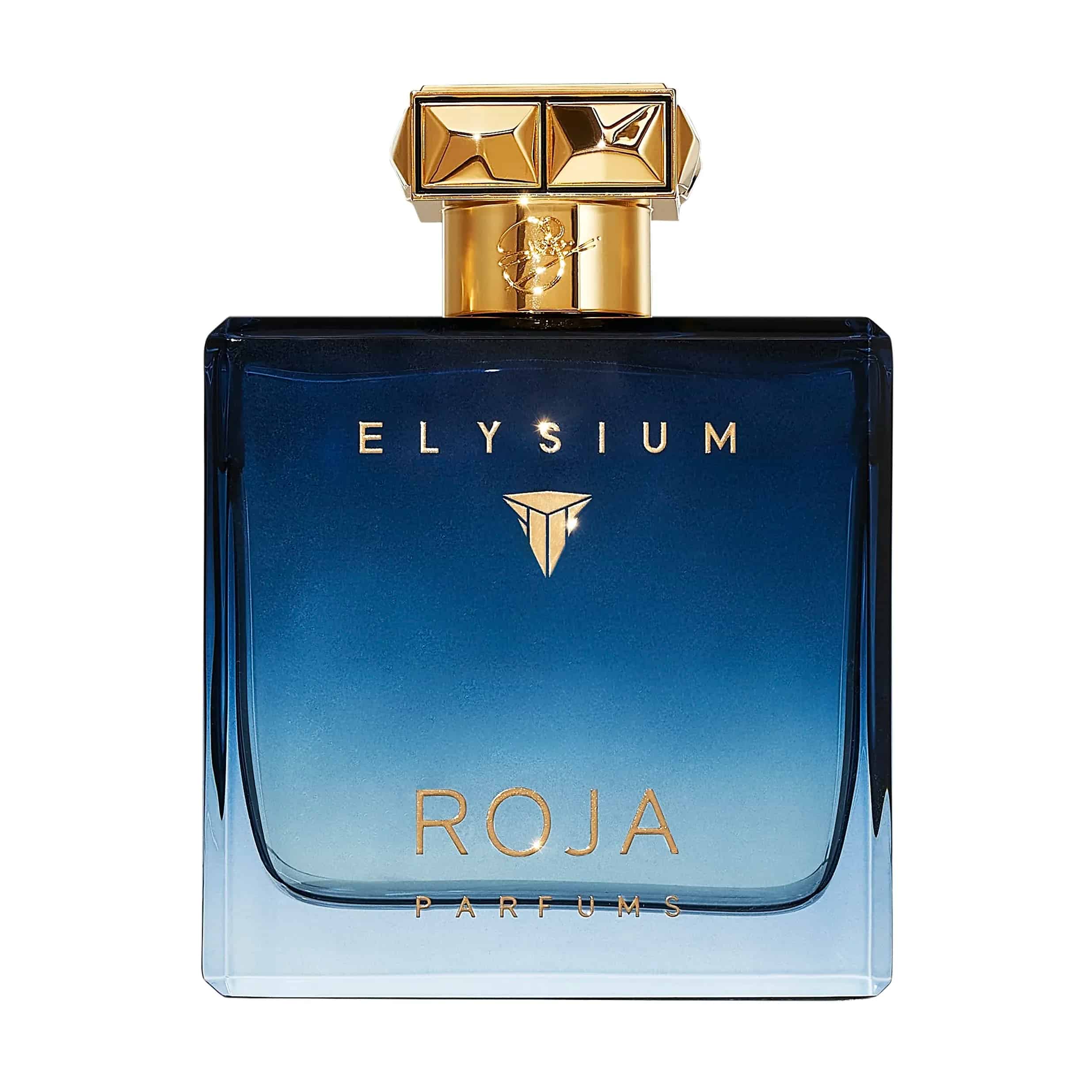 Elysium Pour Homme Parfum Cologne by ROJA PARFUMS Elysium Pour Homme Parfum Cologne by ROJA PARFUMS - Thumbnail 1