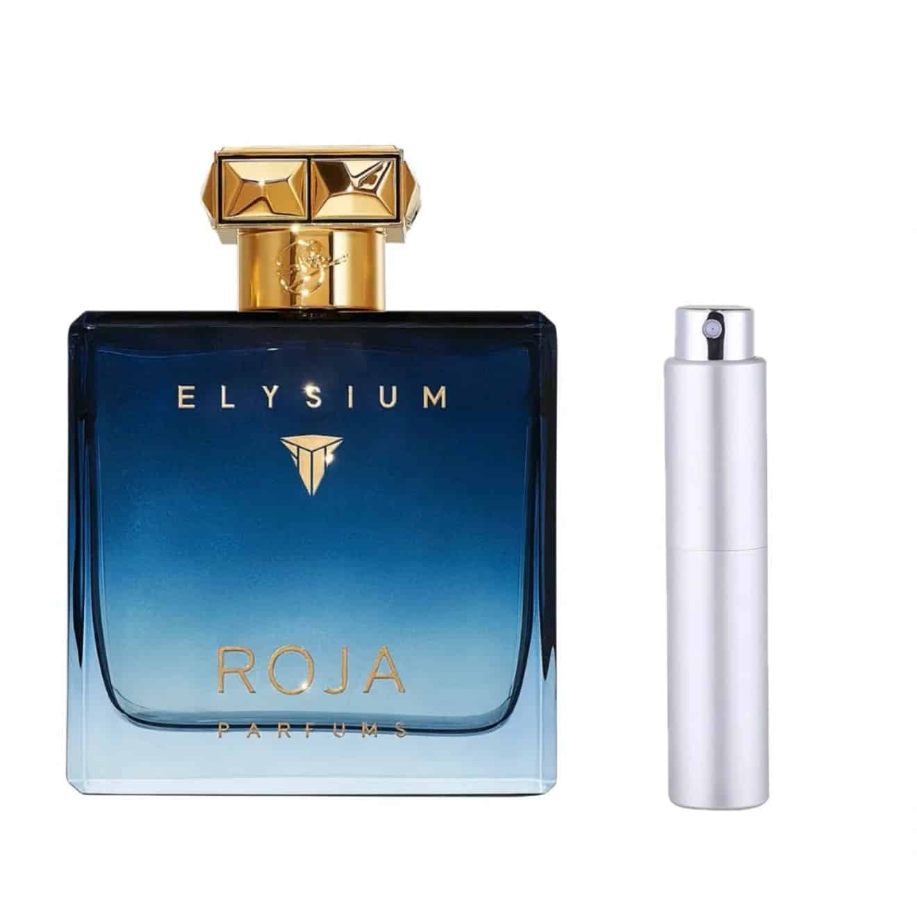 Elysium Pour Homme Parfum Cologne by ROJA PARFUMS Elysium Pour Homme Parfum Cologne by ROJA PARFUMS - Thumbnail 2