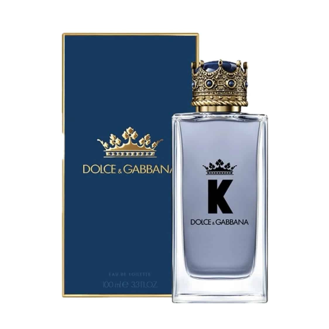 K by D&G Eau de Toilette by DOLCE & GABBANA K by D&G Eau de Toilette by DOLCE & GABBANA - Thumbnail 2