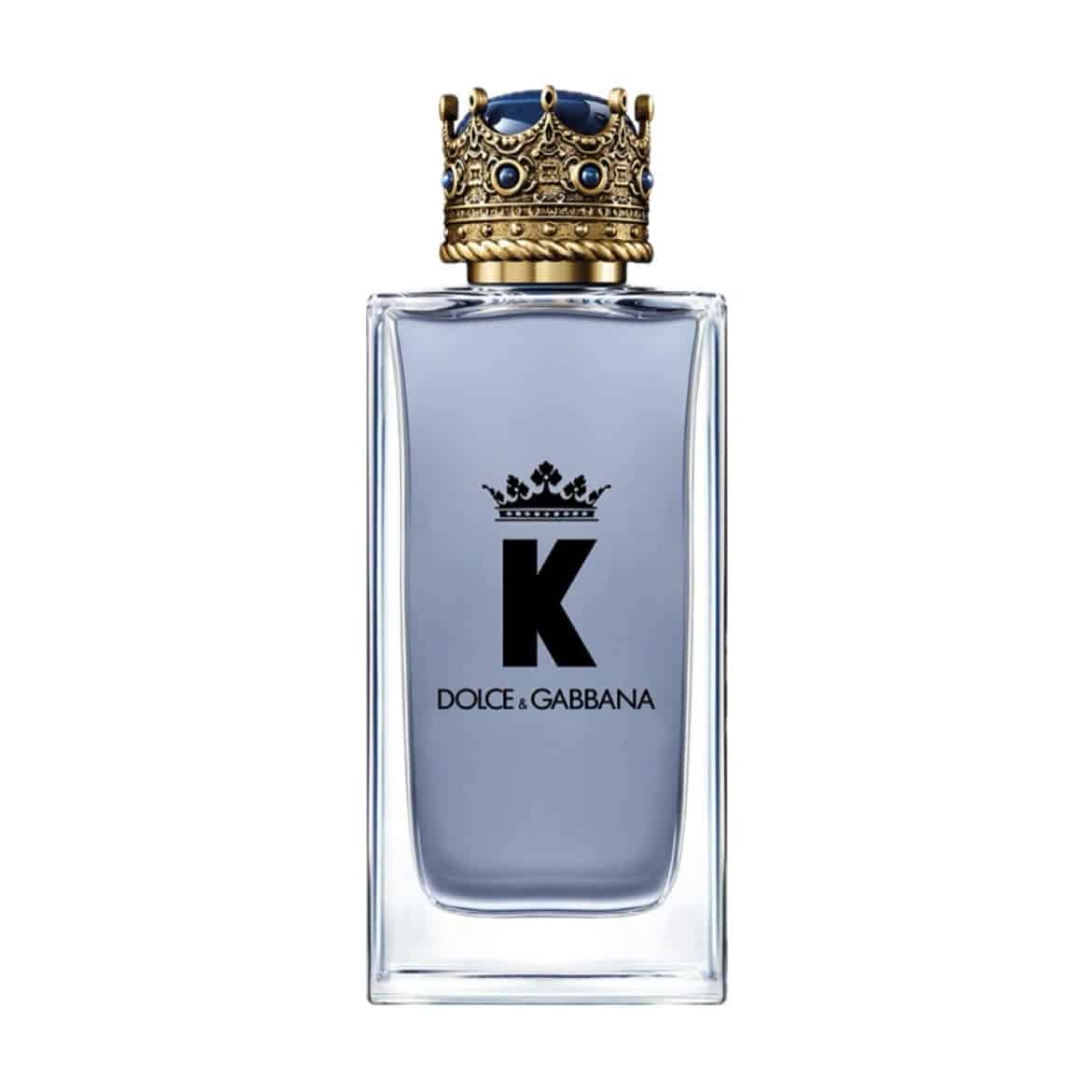 K by D&G Eau de Toilette by DOLCE & GABBANA K by D&G Eau de Toilette by DOLCE & GABBANA - Thumbnail 1