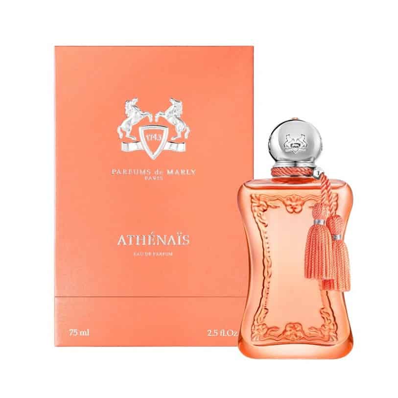 Athenais by PARFUMS DE MARLY Athenais by PARFUMS DE MARLY - Thumbnail 2