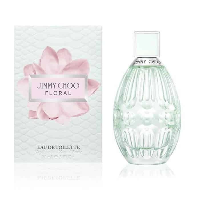 Jimmy Choo Floral by JIMMY CHOO Jimmy Choo Floral by JIMMY CHOO - Thumbnail 2