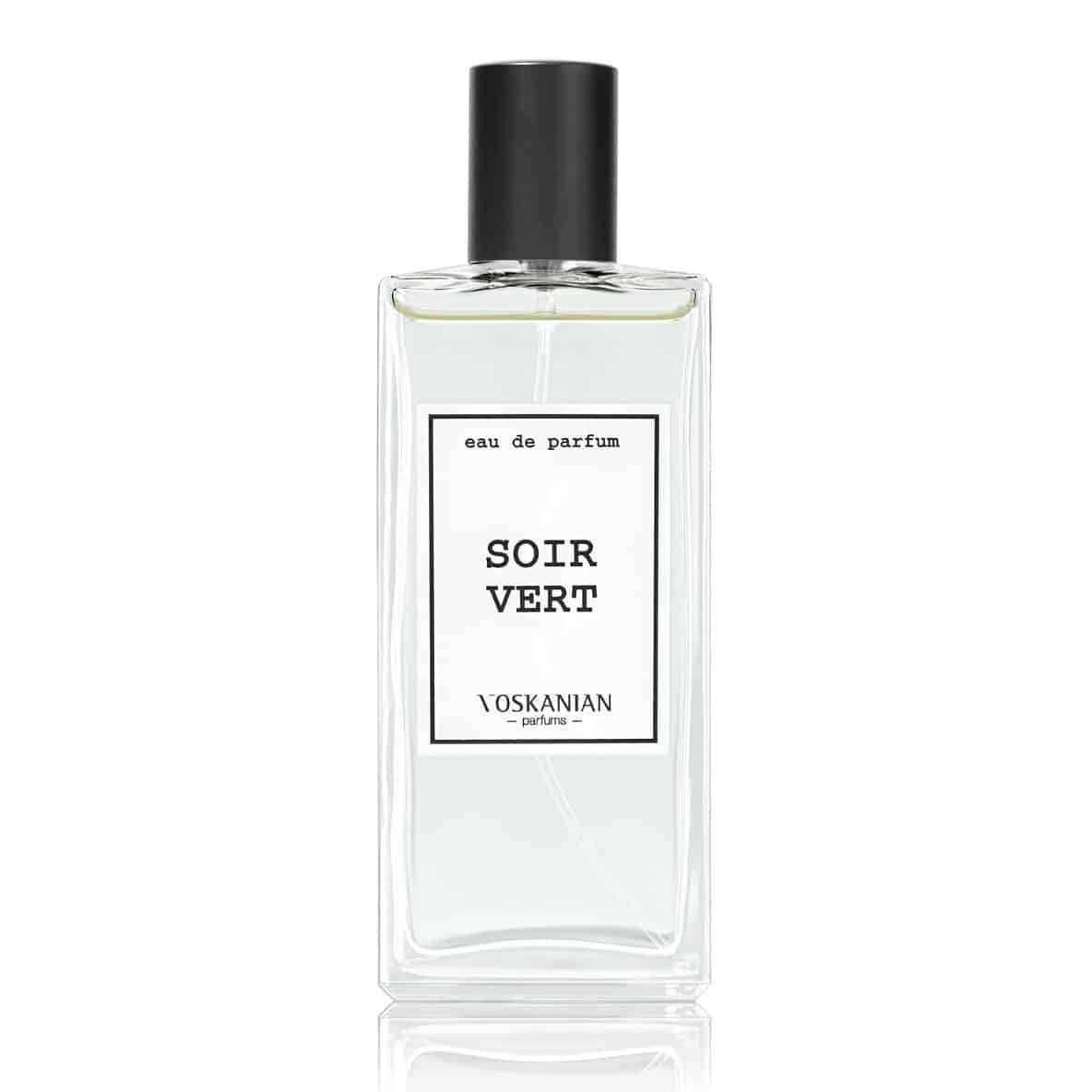 Soir Vert by VOSKANIAN PARFUMS Soir Vert by VOSKANIAN PARFUMS - Thumbnail 1