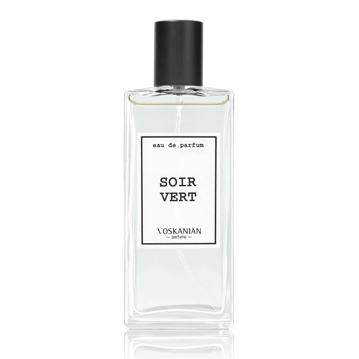 Soir Vert by VOSKANIAN PARFUMS Soir Vert by VOSKANIAN PARFUMS - Product image 1 - Buy original perfume at NARFFUM