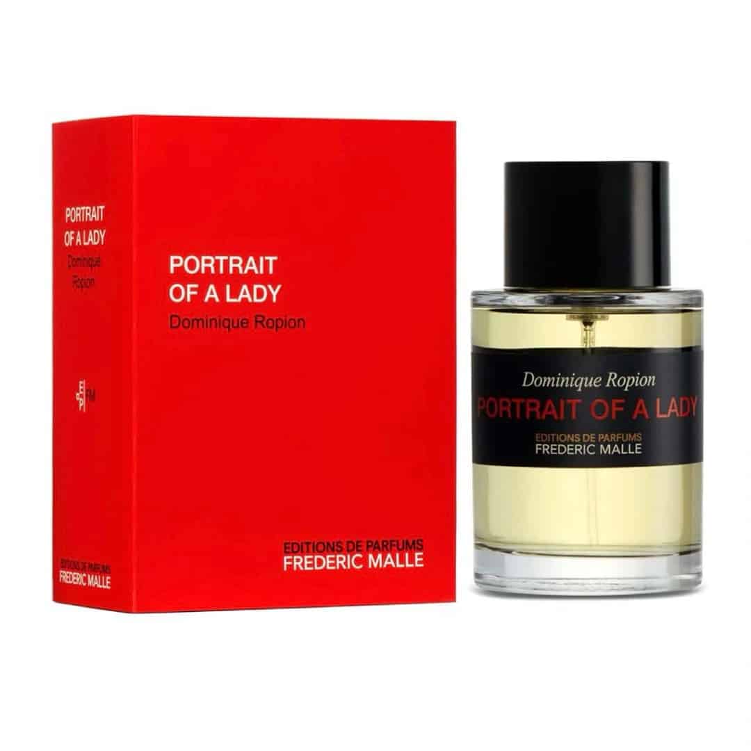 Portrait of a Lady by FREDERIC MALLE Portrait of a Lady by FREDERIC MALLE - Thumbnail 2