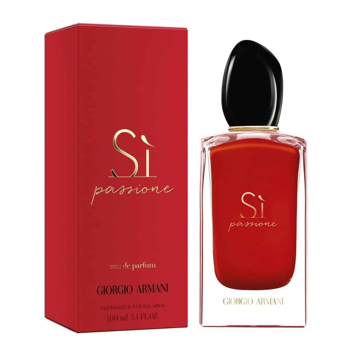 Si Passione by GIORGIO ARMANI Si Passione by GIORGIO ARMANI - Thumbnail 2