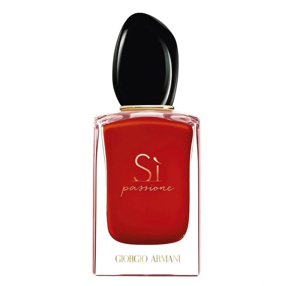 Si Passione by GIORGIO ARMANI Si Passione by GIORGIO ARMANI - Product image 1 - Buy original perfume at NARFFUM