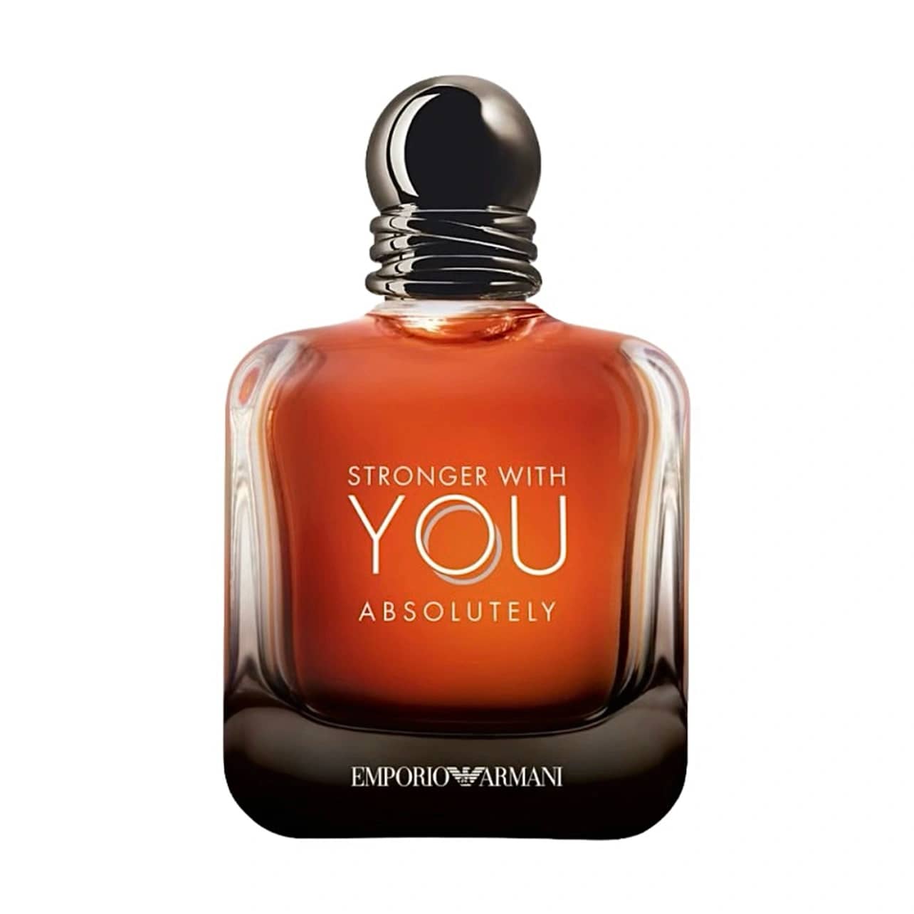 Stronger With You Absolutely by GIORGIO ARMANI Stronger With You Absolutely by GIORGIO ARMANI - Product image 1 - Buy original perfume at NARFFUM