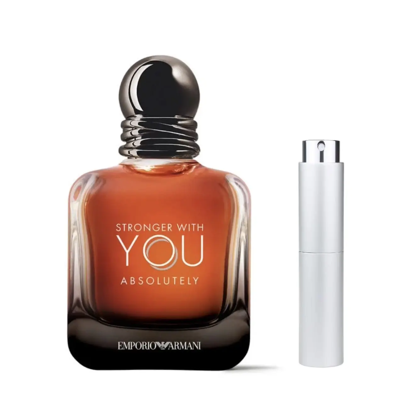 Stronger With You Absolutely by GIORGIO ARMANI Stronger With You Absolutely by GIORGIO ARMANI - Thumbnail 2