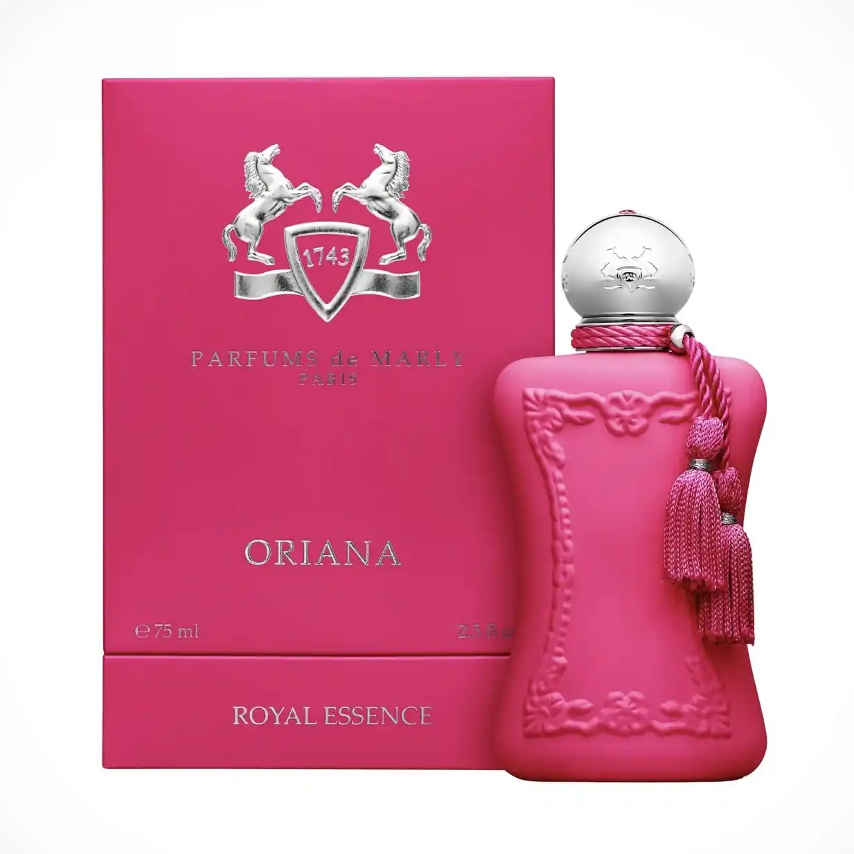 Oriana by PARFUMS DE MARLY Oriana by PARFUMS DE MARLY - Thumbnail 2