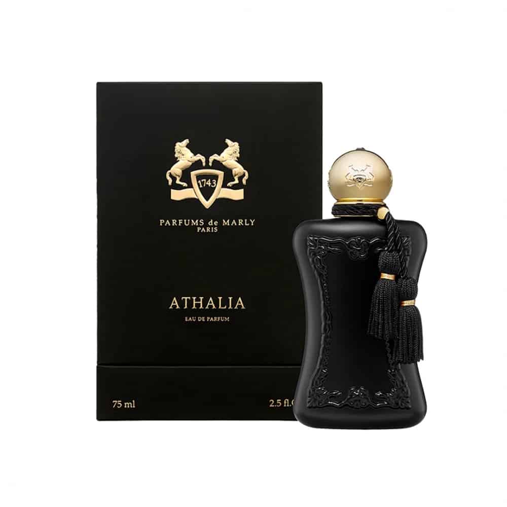 Athalia by PARFUMS DE MARLY Athalia by PARFUMS DE MARLY - Thumbnail 2