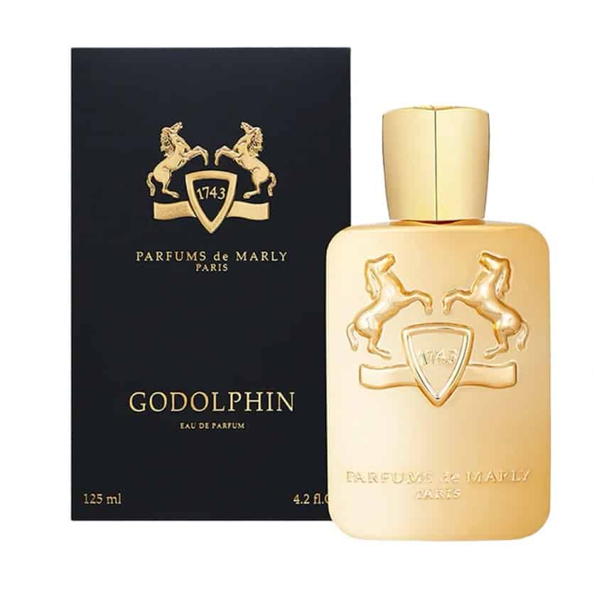 Godolphin by PARFUMS DE MARLY Godolphin by PARFUMS DE MARLY - Thumbnail 2