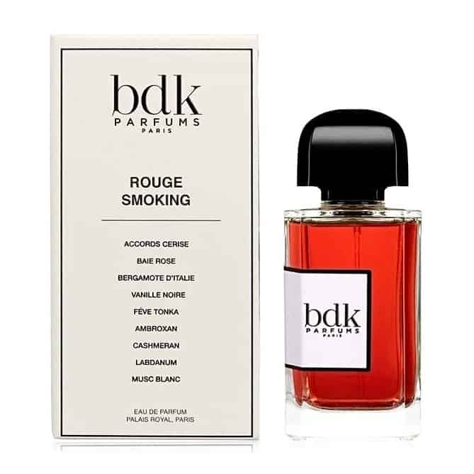 Rouge Smoking by BDK PARFUMS Rouge Smoking by BDK PARFUMS - Thumbnail 3