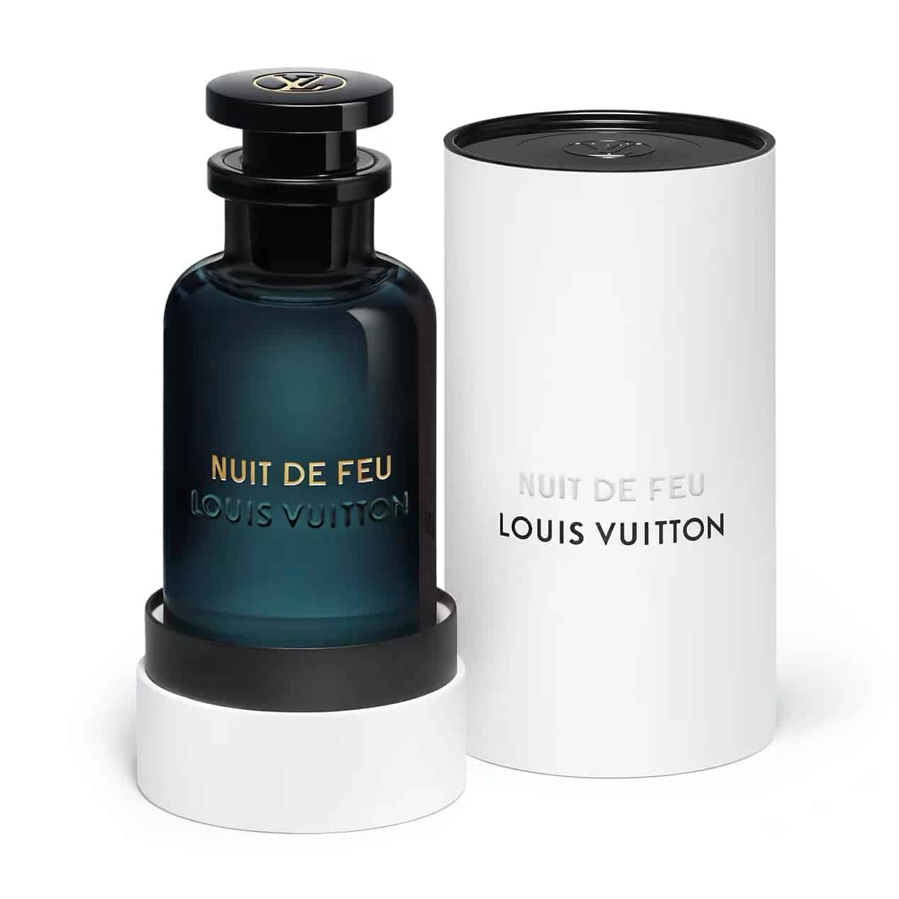 Nuit de Feu by LOUIS VUITTON Nuit de Feu by LOUIS VUITTON - Thumbnail 2