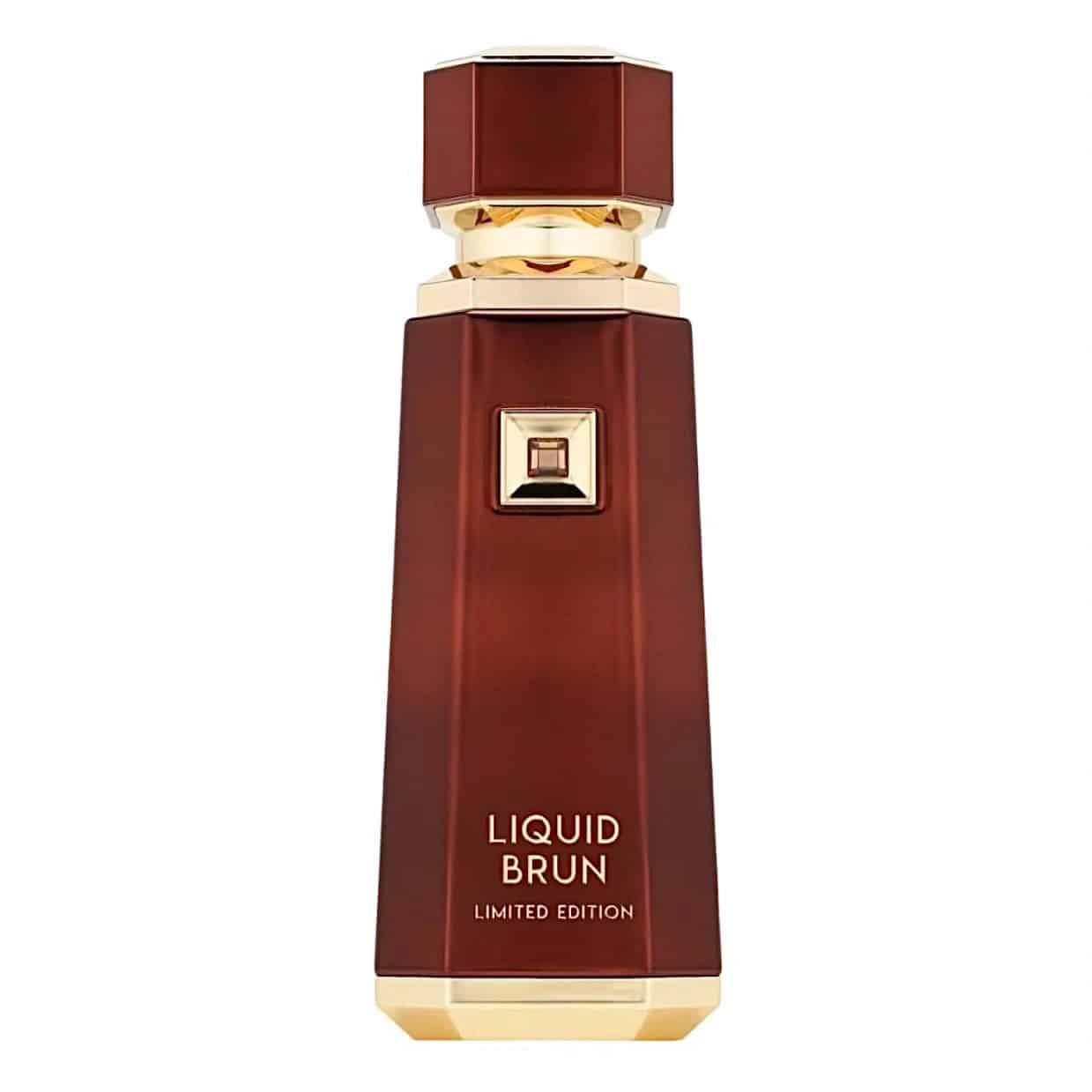 Liquid Brun Limited Edition by FRENCH AVENUE Liquid Brun Limited Edition by FRENCH AVENUE - Thumbnail 1