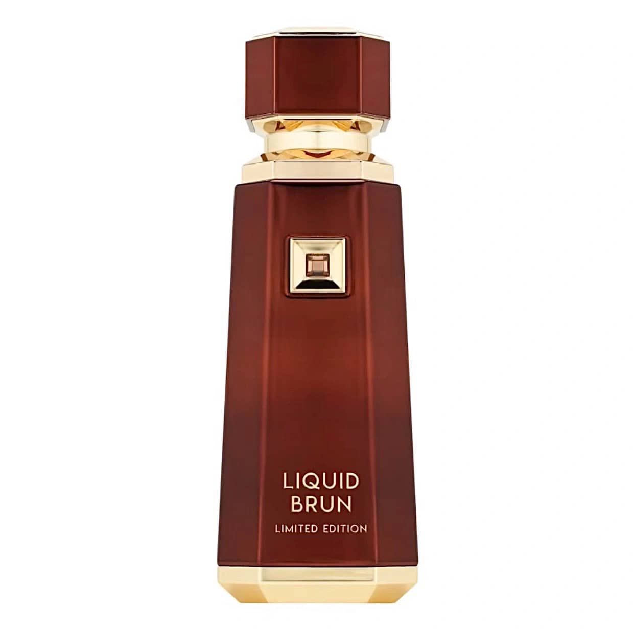 Liquid Brun Limited Edition by FRENCH AVENUE Liquid Brun Limited Edition by FRENCH AVENUE - Product image 1 - Buy original perfume at NARFFUM