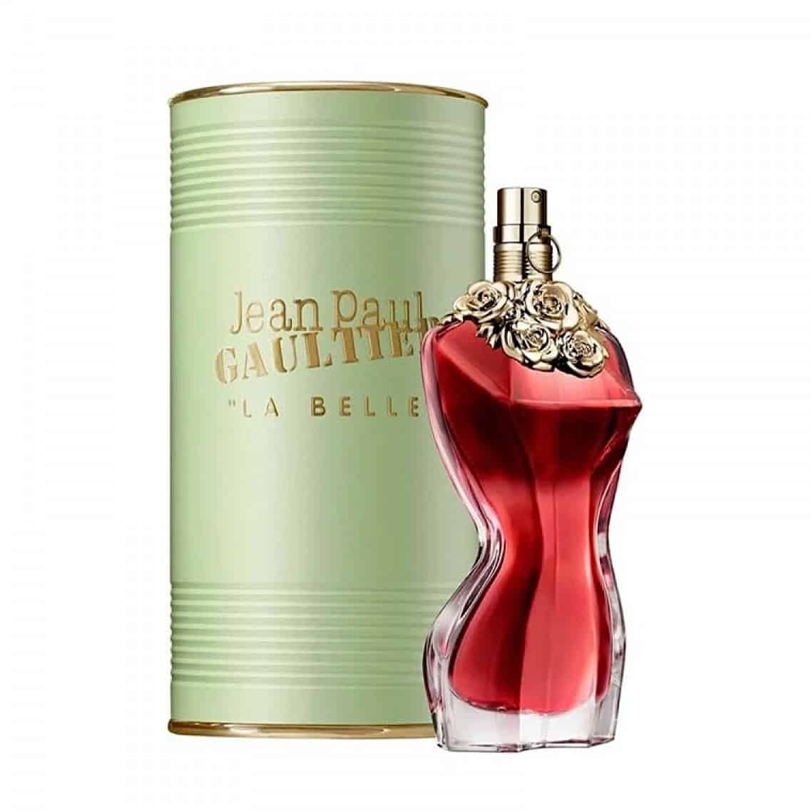 La Belle by JEAN PAUL GAULTIER La Belle by JEAN PAUL GAULTIER - Thumbnail 2