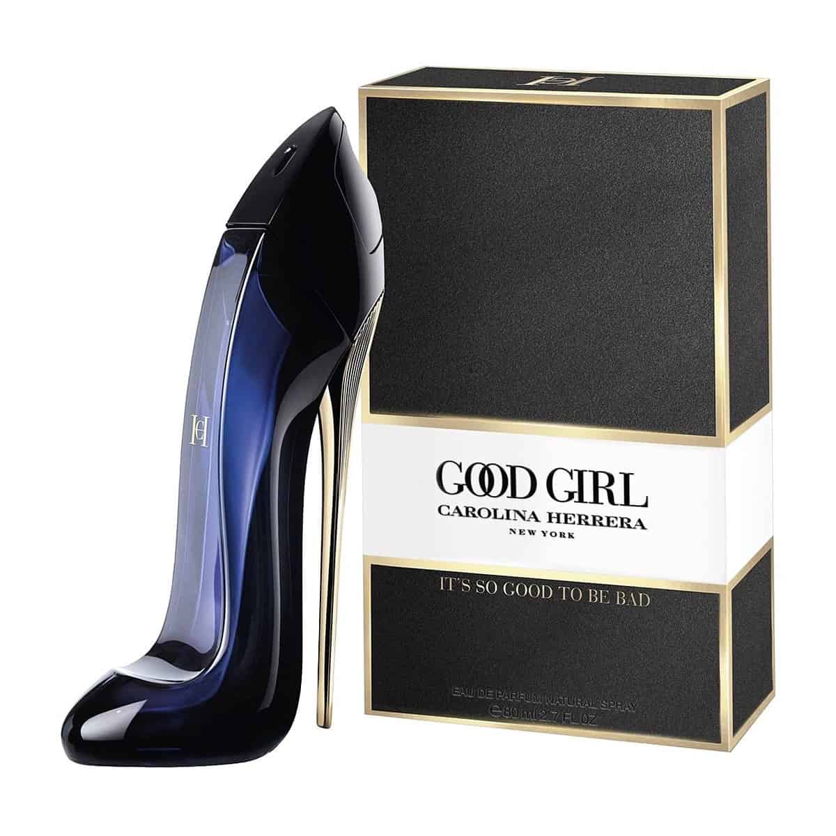 Good Girl by CAROLINA HERRERA Good Girl by CAROLINA HERRERA - Thumbnail 2