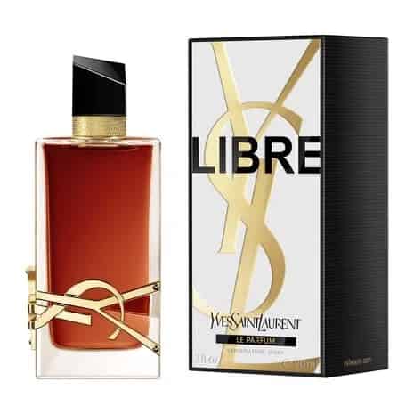 Libre Le Parfum by YVES SAINT LAURENT Libre Le Parfum by YVES SAINT LAURENT - Thumbnail 2