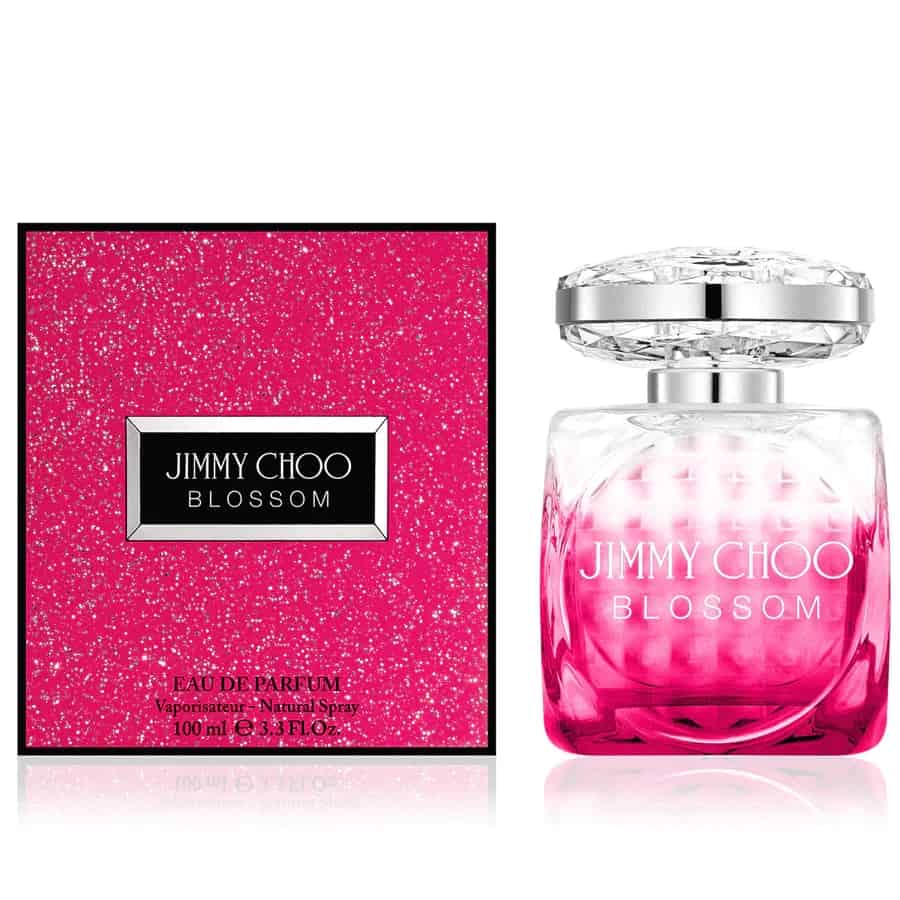Jimmy Choo Blossom by JIMMY CHOO Jimmy Choo Blossom by JIMMY CHOO - Thumbnail 2