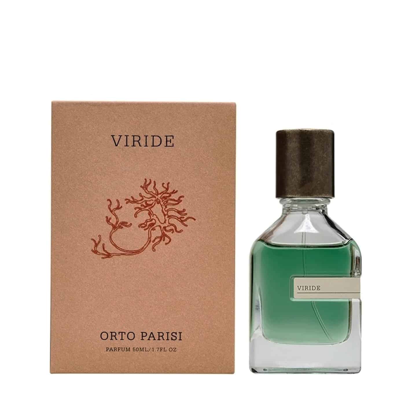 Viride by ORTO PARISI Viride by ORTO PARISI - Thumbnail 2