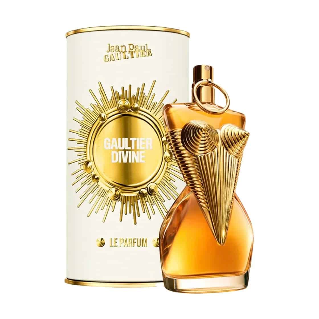 Gaultier Divine Le Parfum by JEAN PAUL GAULTIER Gaultier Divine Le Parfum by JEAN PAUL GAULTIER - Thumbnail 2