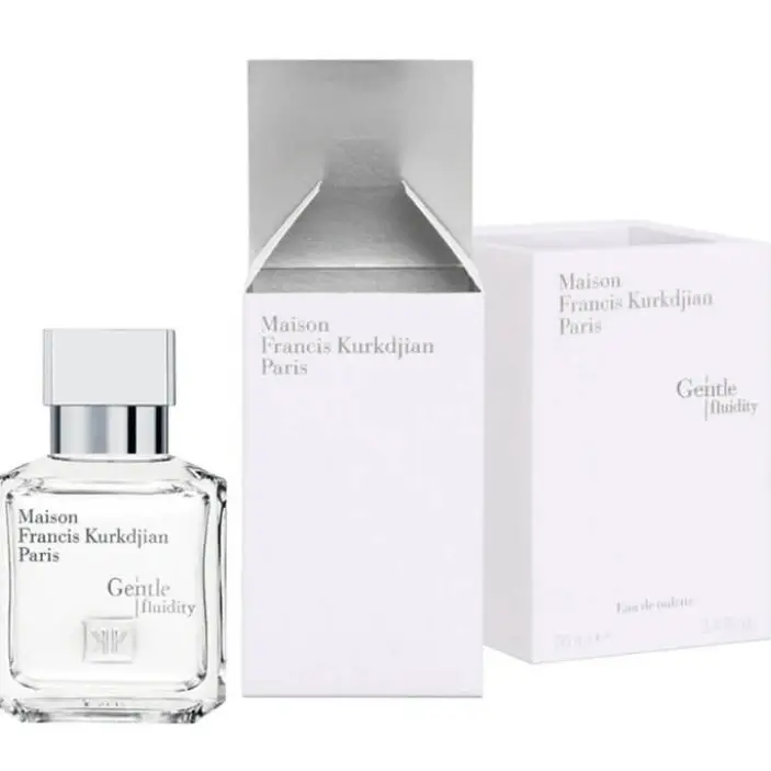 Gentle Fluidity Silver by MAISON FRANCIS KURKDJIAN Gentle Fluidity Silver by MAISON FRANCIS KURKDJIAN - Thumbnail 3