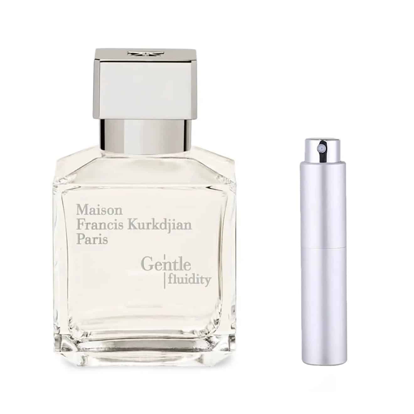 Gentle Fluidity Silver by MAISON FRANCIS KURKDJIAN Gentle Fluidity Silver by MAISON FRANCIS KURKDJIAN - Thumbnail 2
