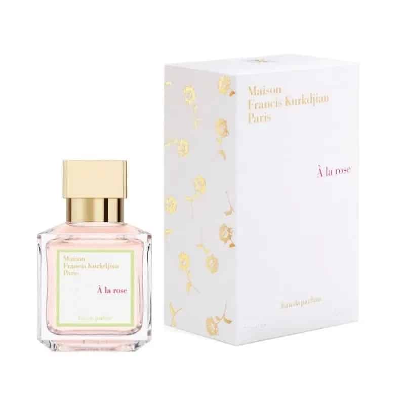À La Rose by MAISON FRANCIS KURKDJIAN À La Rose by MAISON FRANCIS KURKDJIAN - Thumbnail 2