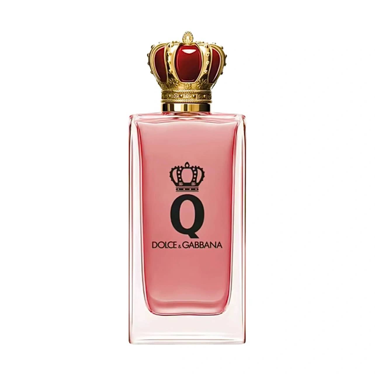 Q by D&G Intense by DOLCE & GABBANA Q by D&G Intense by DOLCE & GABBANA - Product image 1 - Buy original perfume at NARFFUM
