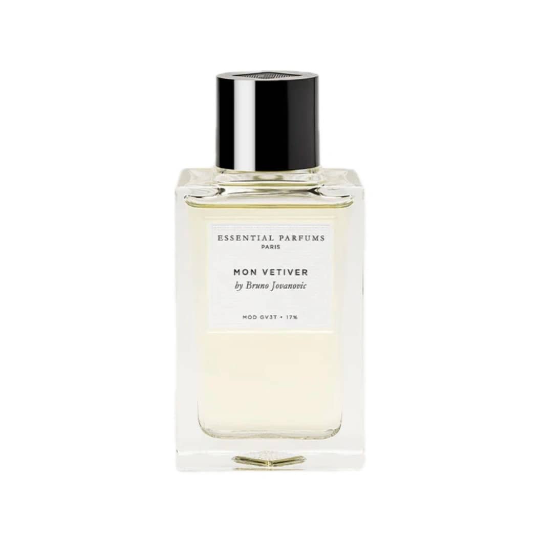 Mon Vetiver by ESSENTIAL PARFUMS Mon Vetiver by ESSENTIAL PARFUMS - Product image 1 - Buy original perfume at NARFFUM