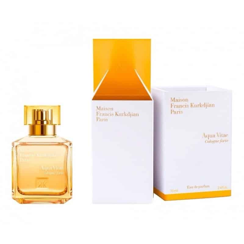 Aqua Vitae Cologne Forte by MAISON FRANCIS KURKDJIAN Aqua Vitae Cologne Forte by MAISON FRANCIS KURKDJIAN - Thumbnail 2
