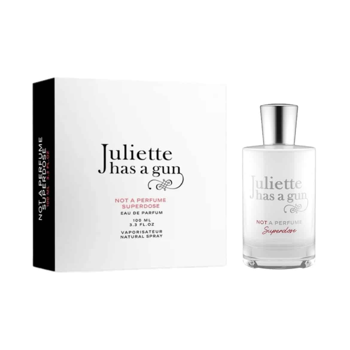 Not A Perfume Superdose by JULIETTE HAS A GUN Not A Perfume Superdose by JULIETTE HAS A GUN - Thumbnail 2