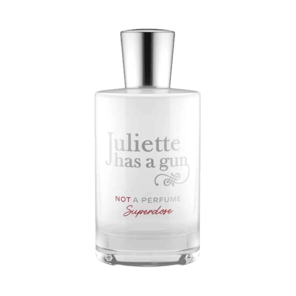 Not A Perfume Superdose by JULIETTE HAS A GUN Not A Perfume Superdose by JULIETTE HAS A GUN - Thumbnail 1