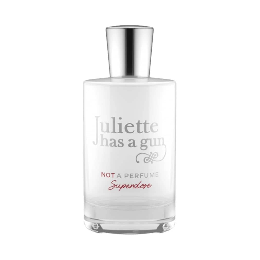 Not A Perfume Superdose by JULIETTE HAS A GUN Not A Perfume Superdose by JULIETTE HAS A GUN - Product image 1 - Buy original perfume at NARFFUM