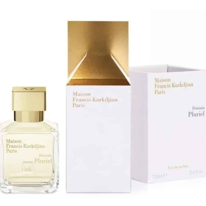 Feminin Pluriel by MAISON FRANCIS KURKDJIAN Feminin Pluriel by MAISON FRANCIS KURKDJIAN - Thumbnail 2