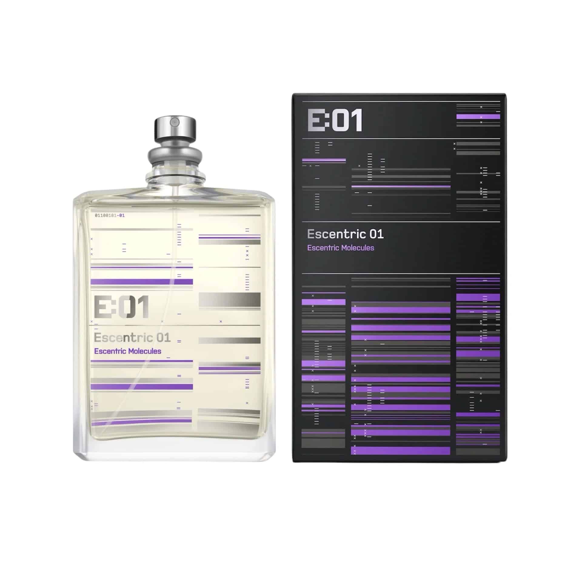 Escentric 01 by ESCENTRIC MOLECULES Escentric 01 by ESCENTRIC MOLECULES - Thumbnail 2