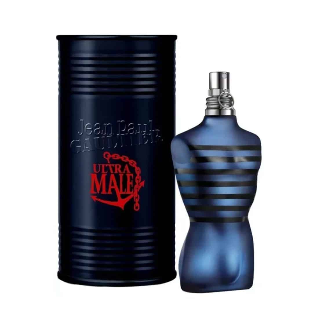 Ultra Male by JEAN PAUL GAULTIER Ultra Male by JEAN PAUL GAULTIER - Thumbnail 3